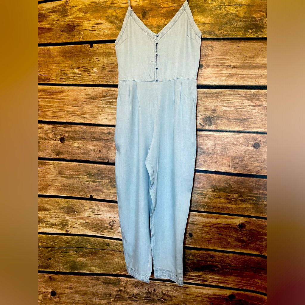 Nwot 1250 Degrees Celsius Jumpsuit